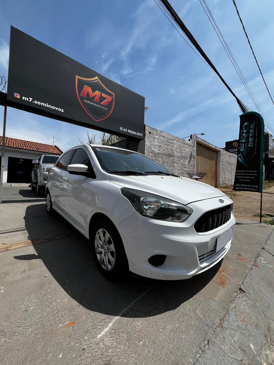 FORD